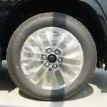 LHD -Toyota Land Cruiser LC 300 3.5L V6 PETROL VXR AUTO 2023 - Thumbnail 21