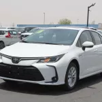 2022 TOYOTA COROLLA 1.8L HYBRID - Thumbnail 1