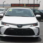 2022 TOYOTA COROLLA 1.8L HYBRID - Thumbnail 2