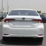 2022 TOYOTA COROLLA 1.8L HYBRID - Thumbnail 3