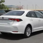 2022 TOYOTA COROLLA 1.8L HYBRID - Thumbnail 4