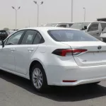 2022 TOYOTA COROLLA 1.8L HYBRID - Thumbnail 6