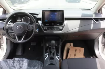 2022 TOYOTA COROLLA 1.8L HYBRID