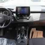 2022 TOYOTA COROLLA 1.8L HYBRID - Thumbnail 9