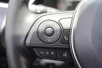 2022 TOYOTA COROLLA 1.8L HYBRID