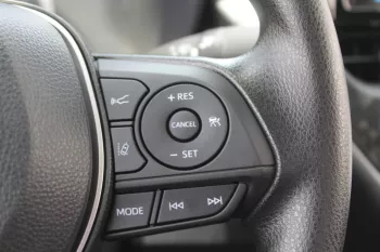 2022 TOYOTA COROLLA 1.8L HYBRID