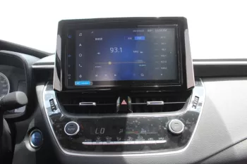 2022 TOYOTA COROLLA 1.8L HYBRID