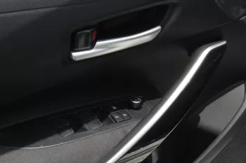 2022 TOYOTA COROLLA 1.8L HYBRID