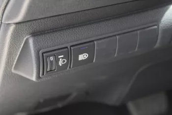 2022 TOYOTA COROLLA 1.8L HYBRID