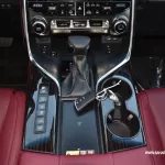 2022 MODEL LEXUS LX500D TURBOSPORT V6 3.3L TT DIESEL AT - Thumbnail 6