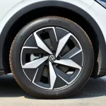 Volkswagen ID.4 Crozz Pro 2022 ELECTRIC CAR - Thumbnail 7