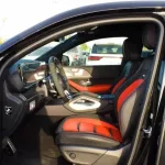 Mercedes-Benz GLE 63 AMG 2022 - Thumbnail 12