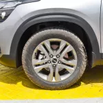 New Kia Seltos 1.6L 4Cyl FWD 2023 | Dubai Export Auto - Thumbnail 4