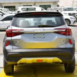 New Kia Seltos 1.6L 4Cyl FWD 2023 | Dubai Export Auto - Thumbnail 6