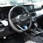New Kia Seltos 1.6L 4Cyl FWD 2023 | Dubai Export Auto - Thumbnail 10