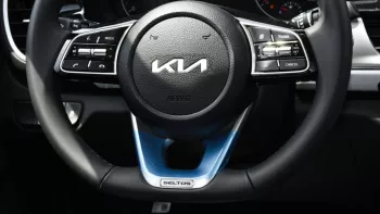New Kia Seltos 1.6L 4Cyl FWD 2023 | Dubai Export Auto