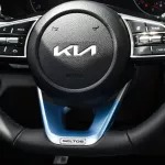 New Kia Seltos 1.6L 4Cyl FWD 2023 | Dubai Export Auto - Thumbnail 11