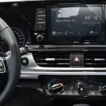 New Kia Seltos 1.6L 4Cyl FWD 2023 | Dubai Export Auto - Thumbnail 13