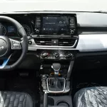 New Kia Seltos 1.6L 4Cyl FWD 2023 | Dubai Export Auto - Thumbnail 14