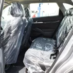 New Kia Seltos 1.6L 4Cyl FWD 2023 | Dubai Export Auto - Thumbnail 15