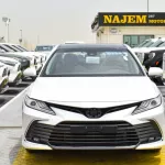 Toyota Camry Hybrid Lumiere 2.5L 2023 FWD - Thumbnail 2