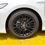 Toyota Camry Hybrid Lumiere 2.5L 2023 FWD - Thumbnail 4