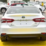 Toyota Camry Hybrid Lumiere 2.5L 2023 FWD - Thumbnail 6
