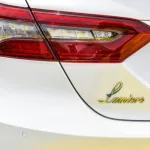 Toyota Camry Hybrid Lumiere 2.5L 2023 FWD - Thumbnail 7