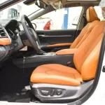 Toyota Camry Hybrid Lumiere 2.5L 2023 FWD - Thumbnail 8