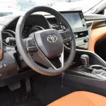 Toyota Camry Hybrid Lumiere 2.5L 2023 FWD - Thumbnail 9
