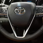 Toyota Camry Hybrid Lumiere 2.5L 2023 FWD - Thumbnail 11