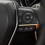 Toyota Camry Hybrid Lumiere 2.5L 2023 FWD - Thumbnail 12