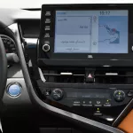 Toyota Camry Hybrid Lumiere 2.5L 2023 FWD - Thumbnail 13