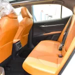 Toyota Camry Hybrid Lumiere 2.5L 2023 FWD - Thumbnail 17