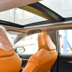 Toyota Camry Hybrid Lumiere 2.5L 2023 FWD - Thumbnail 18