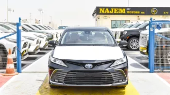 2023 Toyota Camry Hybrid Lumiere 2.5L 4Cyl FWD