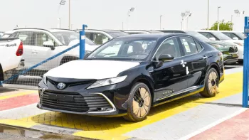 2023 Toyota Camry Hybrid Lumiere 2.5L 4Cyl FWD