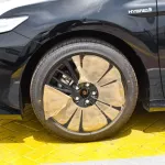 2023 Toyota Camry Hybrid Lumiere 2.5L 4Cyl FWD - Thumbnail 4