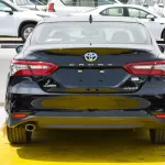 2023 Toyota Camry Hybrid Lumiere 2.5L 4Cyl FWD - Thumbnail 6