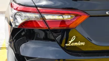 2023 Toyota Camry Hybrid Lumiere 2.5L 4Cyl FWD