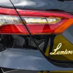 2023 Toyota Camry Hybrid Lumiere 2.5L 4Cyl FWD - Thumbnail 7