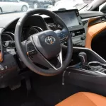 2023 Toyota Camry Hybrid Lumiere 2.5L 4Cyl FWD - Thumbnail 9