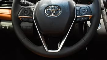 2023 Toyota Camry Hybrid Lumiere 2.5L 4Cyl FWD