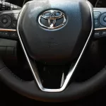 2023 Toyota Camry Hybrid Lumiere 2.5L 4Cyl FWD - Thumbnail 11