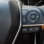 2023 Toyota Camry Hybrid Lumiere 2.5L 4Cyl FWD - Thumbnail 12