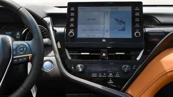 2023 Toyota Camry Hybrid Lumiere 2.5L 4Cyl FWD
