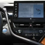 2023 Toyota Camry Hybrid Lumiere 2.5L 4Cyl FWD - Thumbnail 13