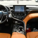 2023 Toyota Camry Hybrid Lumiere 2.5L 4Cyl FWD - Thumbnail 14
