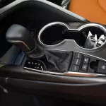 2023 Toyota Camry Hybrid Lumiere 2.5L 4Cyl FWD - Thumbnail 15