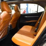 2023 Toyota Camry Hybrid Lumiere 2.5L 4Cyl FWD - Thumbnail 17